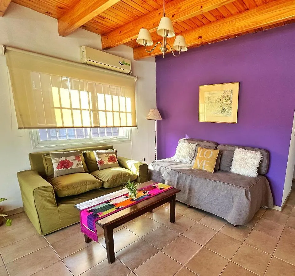 Dpto Ayacucho Apartment Mendoza Argentina
