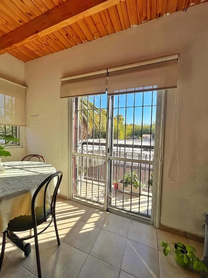 Dpto Ayacucho Apartment Mendoza Argentina