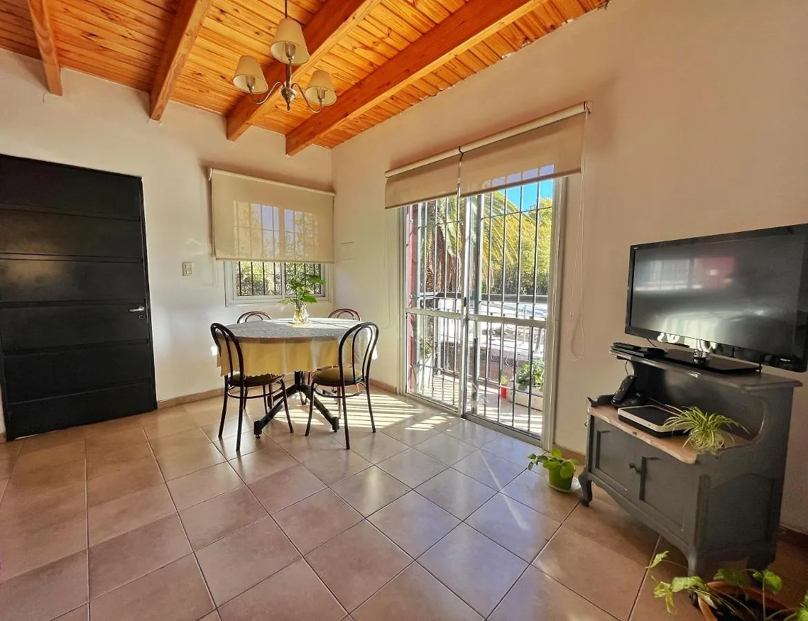 Dpto Ayacucho Apartment Mendoza