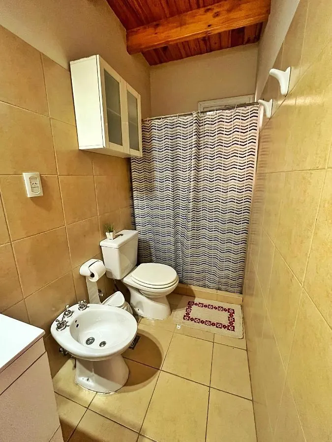 Dpto Ayacucho Apartment Mendoza Argentina