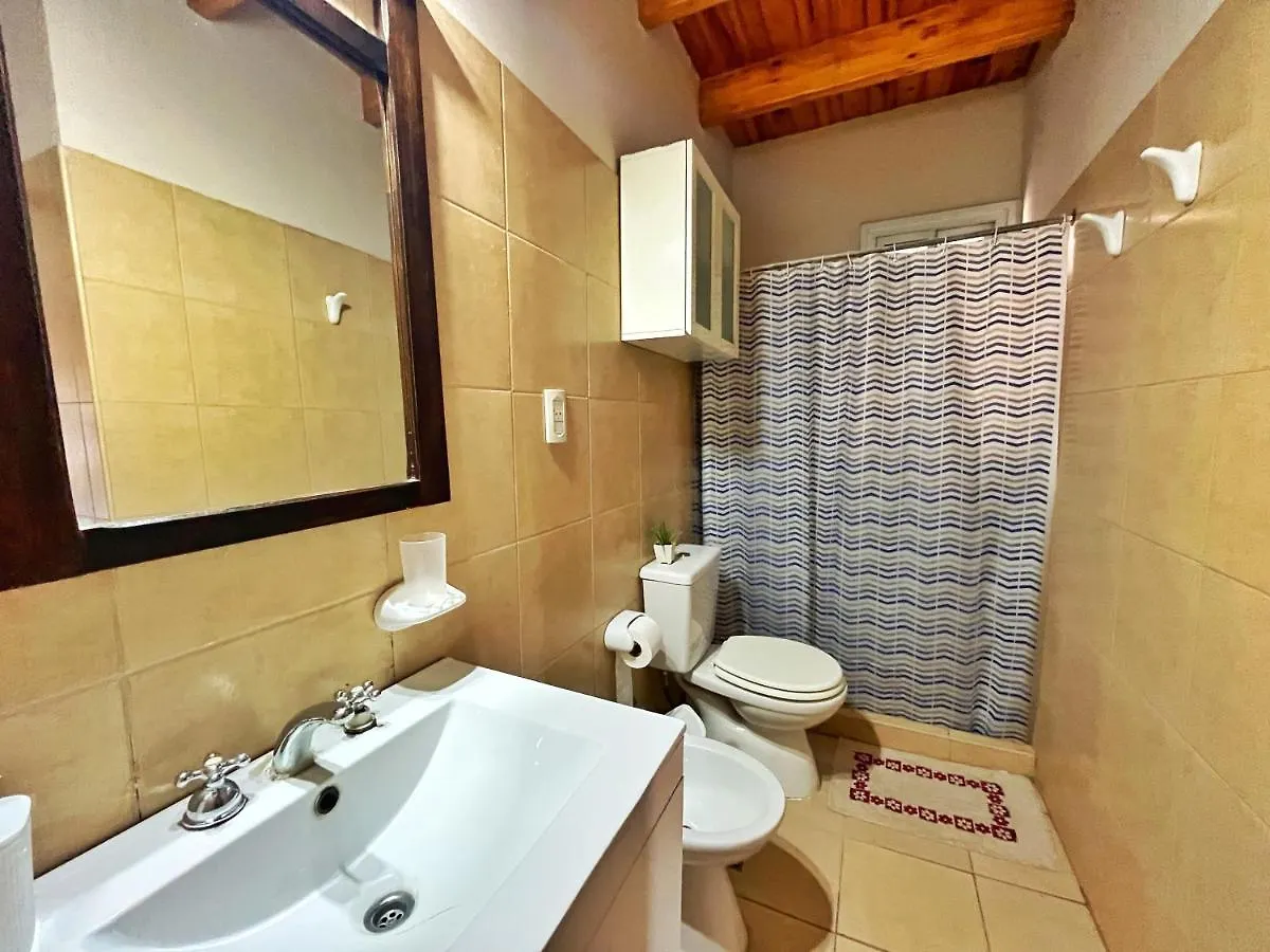 Dpto Ayacucho Apartment Mendoza