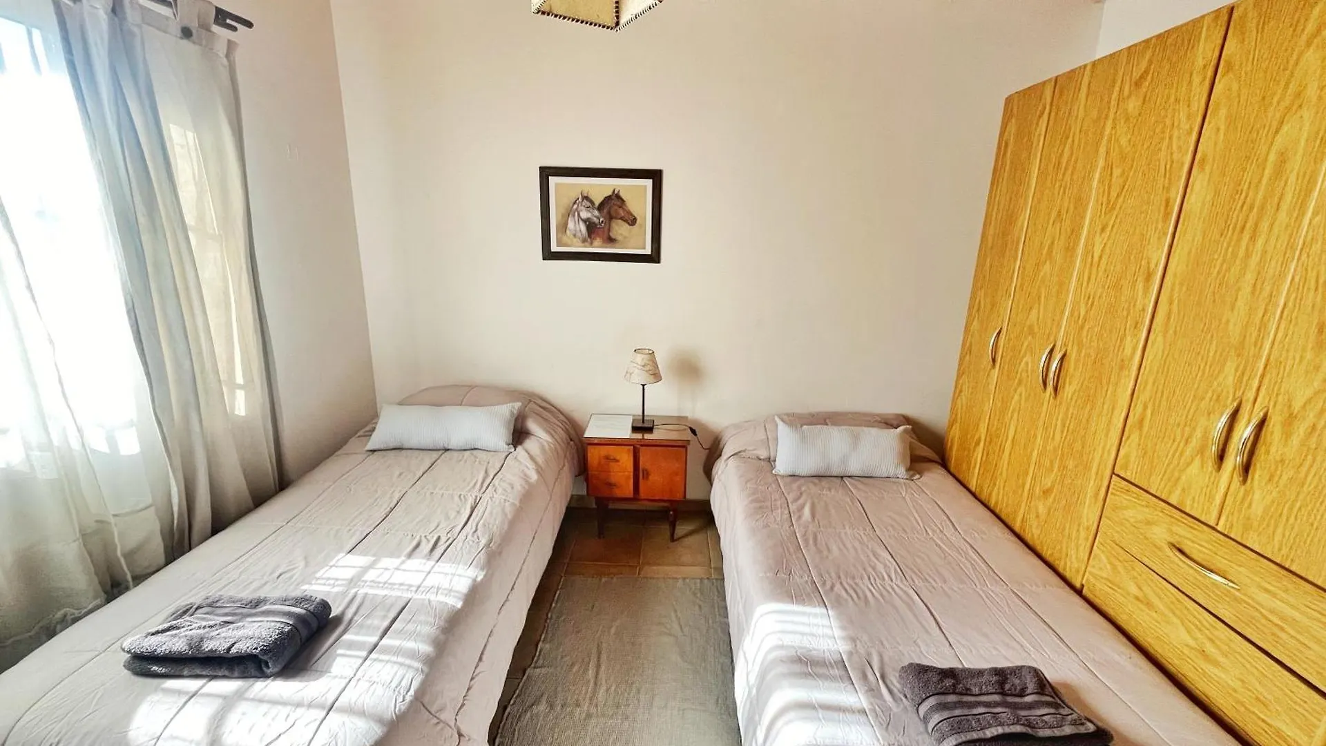 Dpto Ayacucho Apartment Mendoza