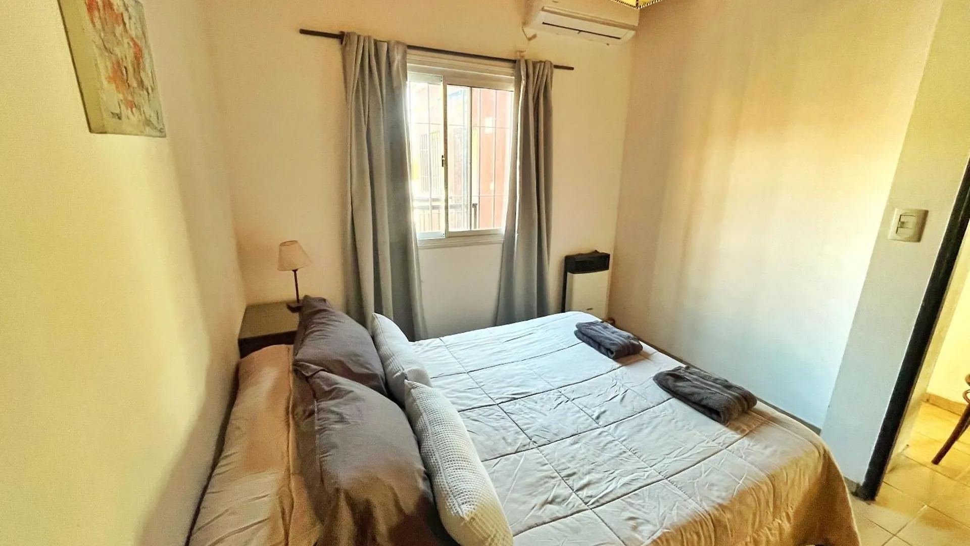 Dpto Ayacucho Apartment Mendoza Argentina