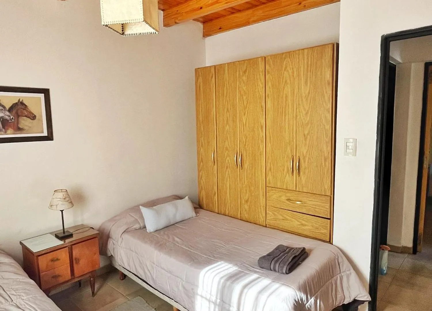 Dpto Ayacucho Apartment Mendoza