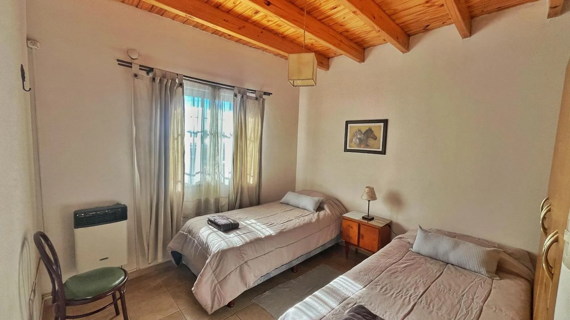 Dpto Ayacucho Apartment Mendoza Argentina